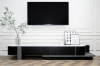 Picture of AURELIO 180-280 Extension Engineered Stone Top TV Unit with 2-Drawer
