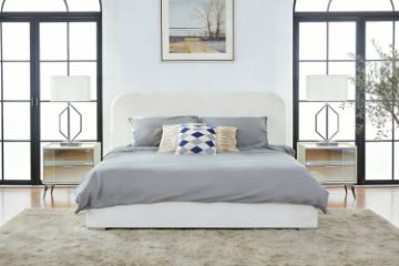 Picture of MIRORA Bed Frame in Queen/King Size