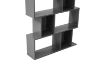 Picture of TRELIX 5-Tier Display Shelf/Bookcase (160x90cm)