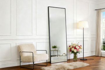 Picture of 845-092 Stand Mirror (190x70cm)