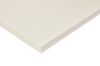 Picture of SYNERGYPLUS Modular Dining System - 160/180/200 Thick Table Top in 4 Colors with A-Frame Metal Legs