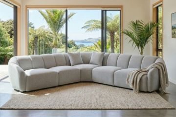 Picture of ELIO Sectional Modular Sofa Range