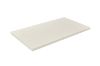 Picture of SYNERGYPLUS Dining Table with Square Metal Legs (New Champagne) - 180x90