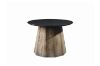 Picture of BETA D60 Reclaimed Pine Wood Coffee Table