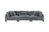 Picture of VIANNA Sectional Modular Sofa - Corner