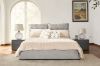 Picture of LORIEN Bed Frame - King