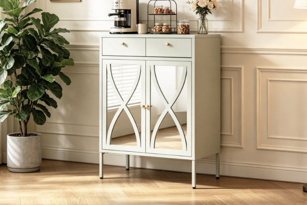 Picture of STARK Steel Frame Cabinet (80x110cm)