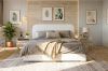 Picture of MIRORA Bed Frame - King