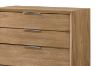 Picture of BRYDEN 5-Drawer Solid Wood Tallboy