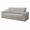 Picture of SAINT Feather-Filled 2-Seater Sofa