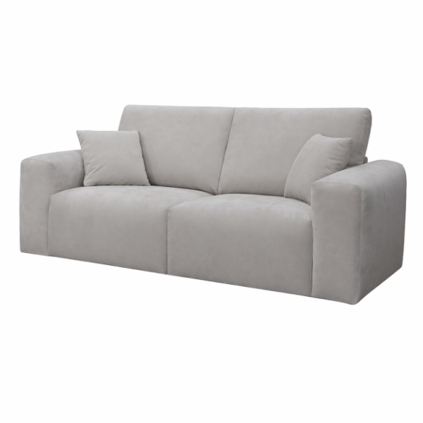 Picture of SAINT Feather-Filled 2-Seater Sofa