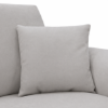 Picture of SAINT Feather-Filled 2-Seater Sofa