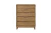 Picture of BRYDEN Bedroom Combo Set - 6PC King