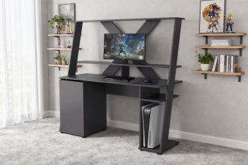 Picture of LORIEN 160 Office Desk