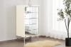 Picture of MIRORA 5-Drawer Mirrored Chest