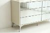 Picture of MIRORA Mirrored Bedroom Combo Set - 5PC Queen