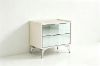 Picture of MIRORA Mirrored Bedroom Combo Set - 5PC King
