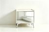 Picture of MIRORA Mirrored Bedroom Combo Set - 6PC Queen