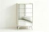 Picture of MIRORA Mirrored Bedroom Combo Set - 6PC King