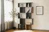 Picture of TRELIX 5-Tier Display Shelf/Bookcase (90x160cm)