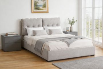 Picture of LORIEN Bed Frame in Queen/King Size