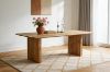 Picture of  LINTON Australian Marri Hardwood Dining Table - 210 Table
