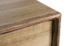 Picture of BRITTON Australian Marri Hardwood Bedroom Combo Set - 4PC Queen