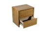 Picture of BRITTON 4PC/5PC/6PC Australian Marri Hardwood Bedroom Combo Set in Queen/King Size