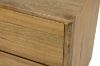 Picture of BRITTON 4PC/5PC/6PC Australian Marri Hardwood Bedroom Combo Set in Queen/King Size