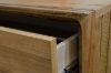 Picture of BRITTON 4PC/5PC/6PC Australian Marri Hardwood Bedroom Combo Set in Queen/King Size