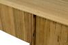 Picture of LINTON 210 4-Door Australian Marri Hardwood TV Unit