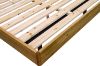 Picture of BRITTON Australian Marri Hardwood Bedroom Combo Set- 5PC Queen