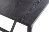 Picture of LAVON 160 Dining Table with Metal Legs