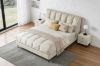 Picture of ALANYA Queen Bed Frame (Champagne)