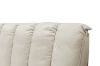 Picture of ALANYA Queen Bed Frame (Champagne)