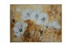 Picture of 357-001 Decorative Wall Art with Golden Frame (80×60cm)