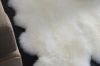 Picture of 388-001 Natural Long Wool Sheepskin Rug - (85x60cm)