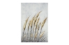 Picture of 389-001 Hand Oil Painting Canvas Wall Art (60x90CM) - Golden Wheat Ear