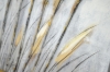 Picture of 389-001 Hand Oil Painting Canvas Wall Art (60x90CM) - Golden Wheat Ear
