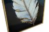 Picture of 357-013 Decorative Wall Art with Golden Frame (40x60cm)