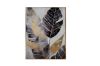 Picture of 357-017 Decorative Wall Art with Golden Frame (50x70cm)