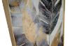 Picture of 357-017 Decorative Wall Art with Golden Frame (50x70cm)