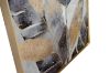Picture of 357-017 Decorative Wall Art with Golden Frame (50x70cm)