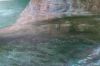 Picture of 367-006 Hand-Finished Canvas Decorative Wall Art (120×80cm) - The Manneporte (Etretat) (1883) by Claude Monet