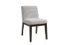 Picture of EDWYN 5PC D137 Marble Top Dining Set