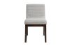 Picture of EDWYN 7PC 173 Marble Top Dining Set