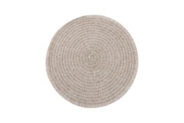 Picture of 371-033/035 PE Placemat in Beige/Brown