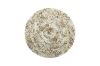 Picture of 371-036 PET Mixed Woven Placemats in Yellow