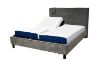 Picture of MOTIONFLEXI Electric Adjustable Bed Frame & Base with Memory Foam Mattress Set in Long Single/Queen/Split King Size