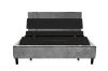 Picture of MOTIONFLEXI Electric Adjustable Bed Frame & Base with Memory Foam Mattress Set in Long Single/Queen/Split King Size